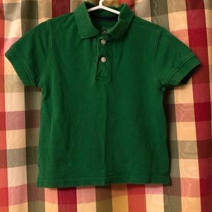 24 month Children’s Place polo shirt